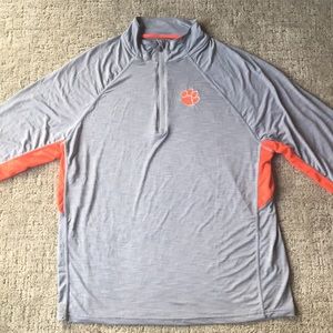 Clemson Athletic Jacket